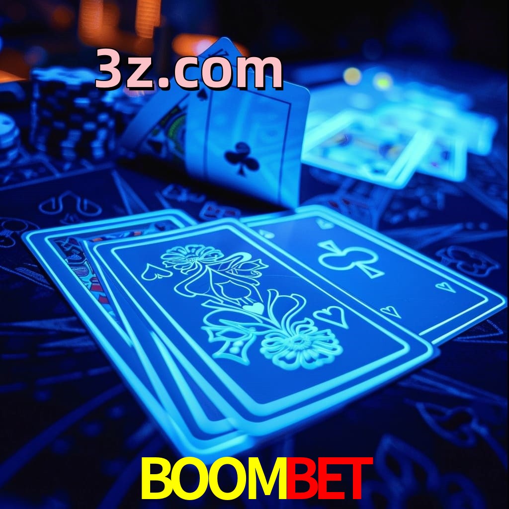 Registro Fácil BOOMBET